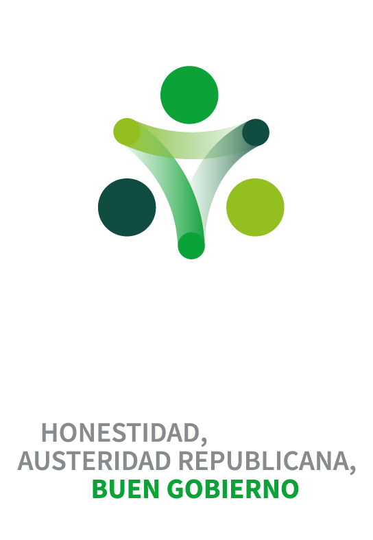 Honestidad, austeridad republicana, buen gobierno