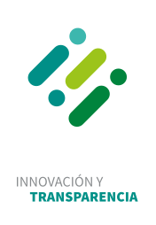 Innovación y transparencia